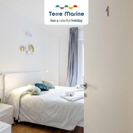 斯培西亚 Midtown, Terre Marine酒店 外观 照片